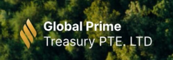 Global Prime Treasury logo