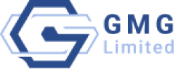 GMG Limited logo