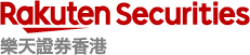 Rakuten Securities logo