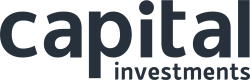 Capital Investments logo