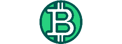 BitBaxter logo