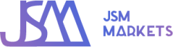 JSM Markets logo