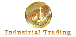 Industrial Trading logo