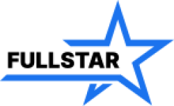 Full Star logo