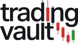 Trading Vault logo