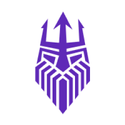 Poseidon Fund logo