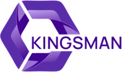 Kingsman logo