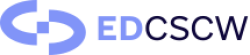 EDcscw logo