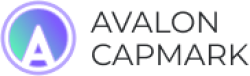 Avalon Cap Mark logo