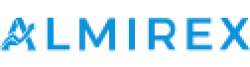 Almirex logo