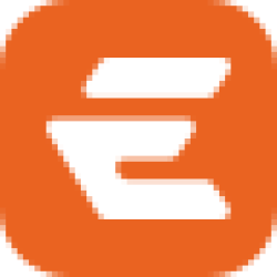 Exolonize logo