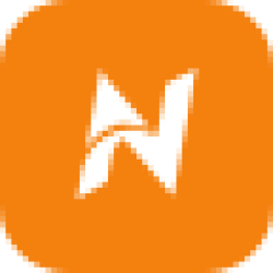 Newviril logo