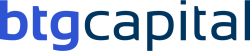 BTG Capital logo