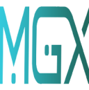 MGX Foundation logo
