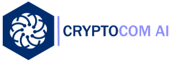 CryptoCOM logo