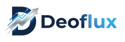 Deoflux logo