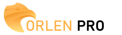 Orlen Pro logo