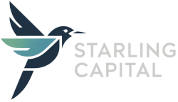 Starling Capital logo