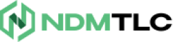 NDM tlc logo