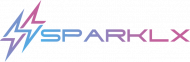 SparklX logo