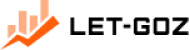 LETGoz logo