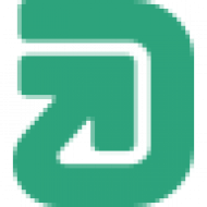 Deamloka logo