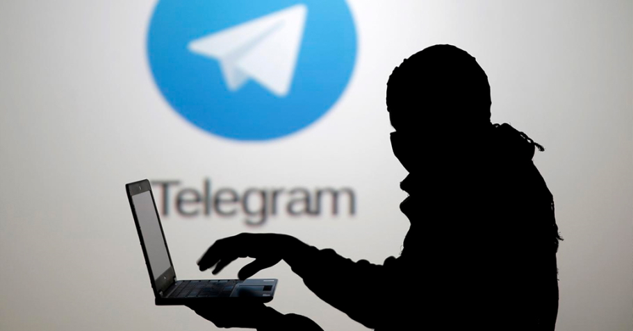 Развод в Telegram: подборка топовых схем 2022 года