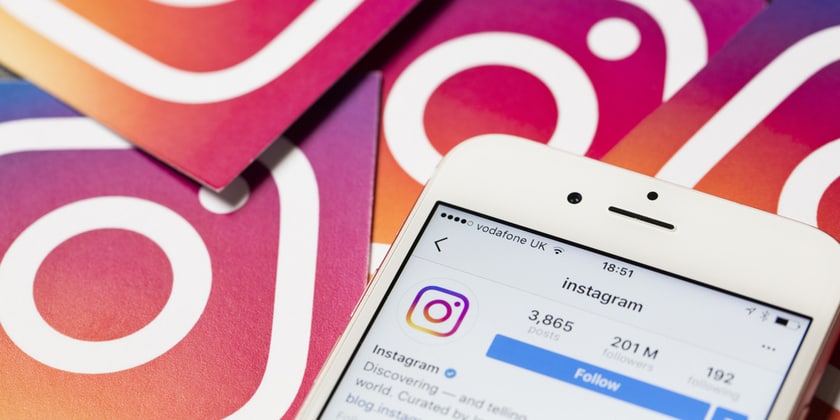 9 главных схем мошенничества в Instagram