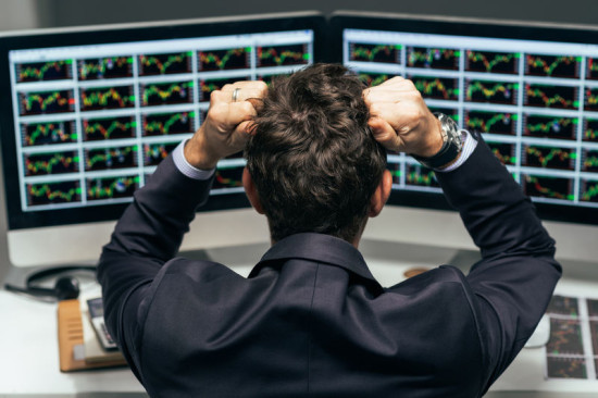 Praftex Group: брокер, который вызывает сомнения
