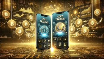 Как и зачем используется копитрейдинг в сделках с криптовалютой