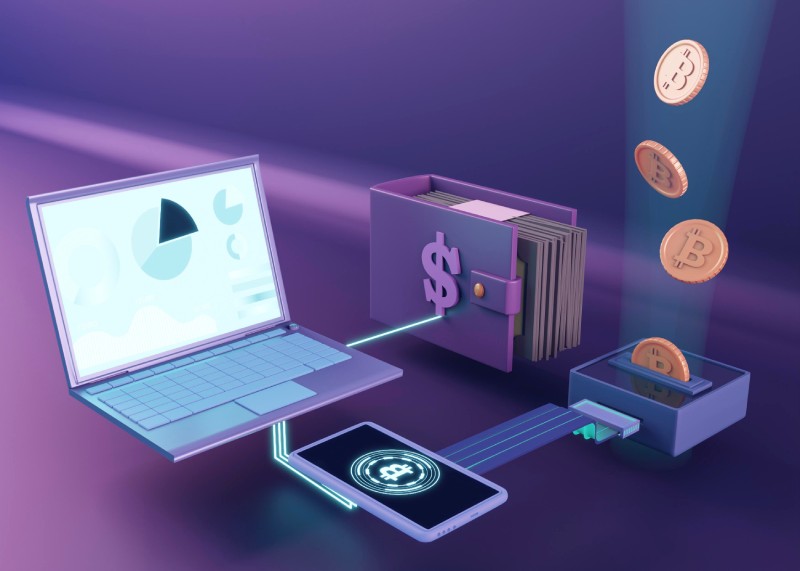 Tux8 — имитация успеха, пустые обещания и развод на деньги