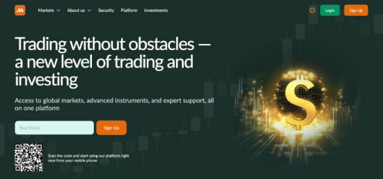 Mendobev: маска брокера, за которой скрывается обман