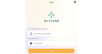 Icecrystal — разоблачение очередного проекта, который разводит людей на теме обратного выкупа товаров