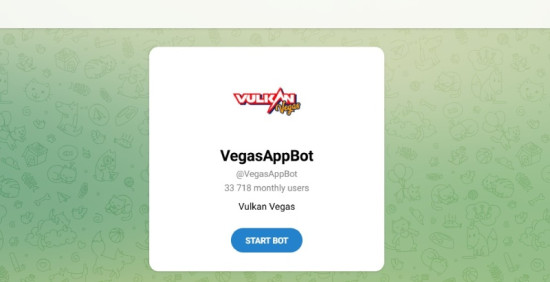 Фейковое казино VegasAppBot — как мошенники разводят на деньги в Телеграм